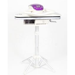 Stojan AP02 k žehliacemu lisu Texi Apollo 68 a 101