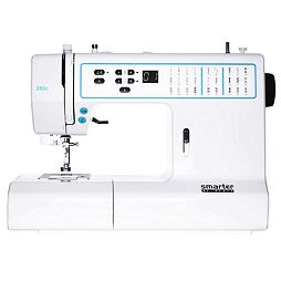 Šijací stroj Pfaff Smarter 260 c