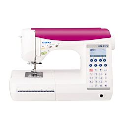 Šijací stroj Juki HZL - F 370