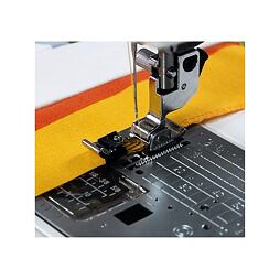 Pätka overlocková - Janome 9 mm