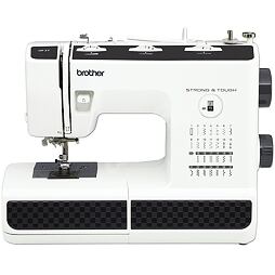 Šijací stroj Brother HF27