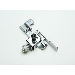 Pätka pre slepý steh - univerzálna - overlocky Juki MO-50e, MO-80CB