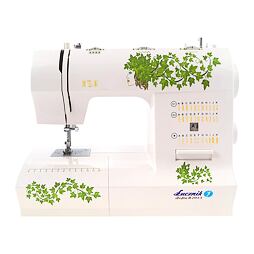 Šijací stroj Lucznik 2015 Zofia II