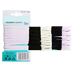 Guma - bielizňová guma