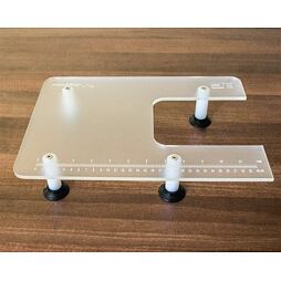 Prídavný stolík pre Lucznik Mini