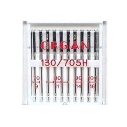 Ihly ORGAN 130/705 H STANDARD (mix 10ks)