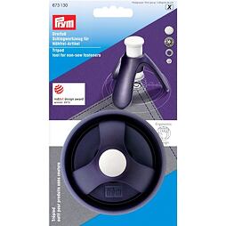 Trojnožka na nitovanie - PRYM