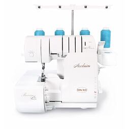 Overlock Baby Lock Acclaim BLES 4