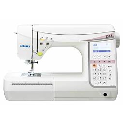 Šijací stroj Juki HZL - DX 3