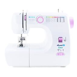 Šijací stroj Lucznik Lena vr. chrániče prstov