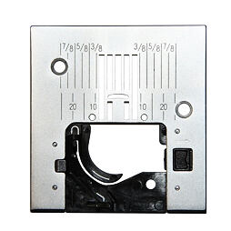 Stehová doska Pfaff Passport 2.0, 3.0