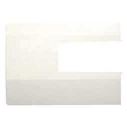 Prídavný stolík pre šijací stroj Veritas Alina, Amelia, Bessie