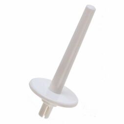 Kolík hornej nite zvislý - pre šijacie stroje Brother A serie