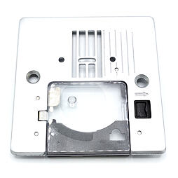 Stehová doska pre šijací stroj Lucznik 2020 Balladyna, 2030 Telimena