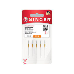 Ihly Singer 2045 - pre šijacie stroje - stretch (5x80)