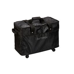 Taška - kufor na kolieskach Bernette