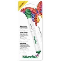 Paradlo švov s gumovaním nití SeamFix - Madeira