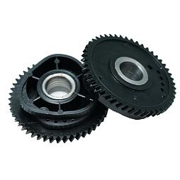 Veľké ozubené koleso programátora - Lucznik Predom