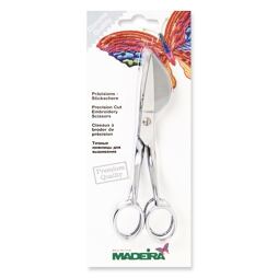 Vyšívacie nožnice na aplikácie (15cm) - Madeira