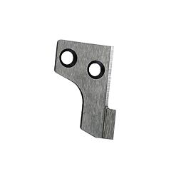 Nôž spodný - overlock Janome 104D, 134D, 234, 234D, 303, 334, 334D, 434