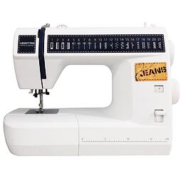 Šijací stroj Veritas JSB 21 Jeans