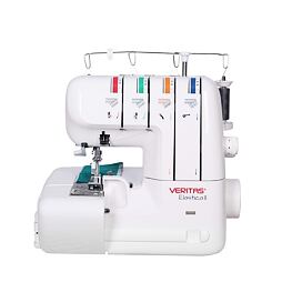 Overlock Veritas Elastica
