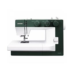 Šijací stroj Janome 1522 GN
