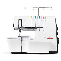 Overlock Bernette b64 AIRLOCK