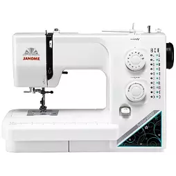 Šijací stroj Janome 60507