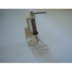 Pätka quiltovacia uzavretá - Janome CB