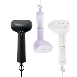 Ručný naparovač STEAMERY Cirrus X