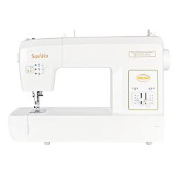 Šijací stroj na ručný steh Baby Lock Sashiko