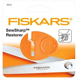 Ostrič nožníc malý FISKARS