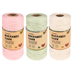 Priadza Macramé (100m)