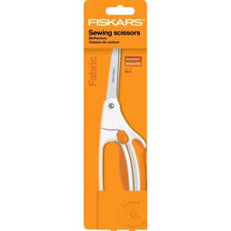 Pružinové nožnice na látky Premier EasyAction 26cm FISKARS