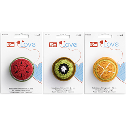 Háčkovaný ihelníček a závažie 2v1 - PRYM LOVE