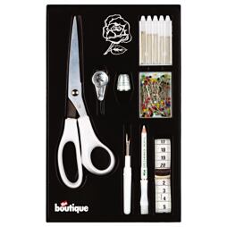 Darčeková sada na šitie ROSE - PRYM