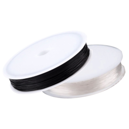 Gumička guľatá Ø 0,4-0,6 mm (10-12m)