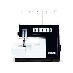 Overlock - Coverlock Pfaff Admire Air 6000