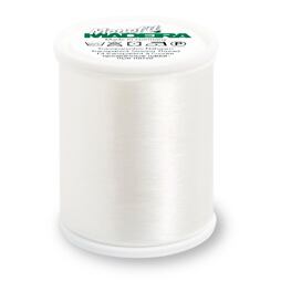 Transparentná šijacia niť Monofil č. 40 (1000 m) číra - Madeira