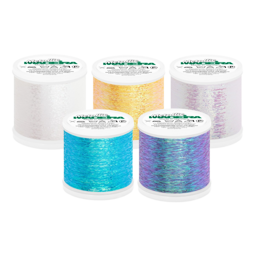 Pripletacia niť Madeira Metallic 50 (500m)