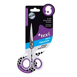 Titanové nožnice 5 1/4 Titanium Ti514 (13cm)