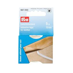 Obojstranná lepiaca páska na koži (5m) - PRYM