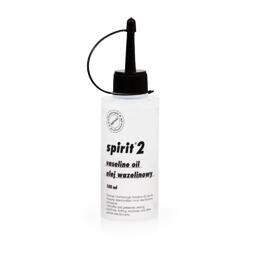 Olej pre šijacie stroje SPIRIT 2 - 100ml