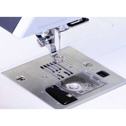 Krytka cievkového puzdra - Bernette b70, b77, b79