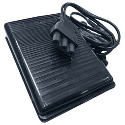 Nožný spúšťač (pedál) - Bernette