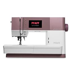 Šijací stroj Pfaff Ambition 635 Quilt
