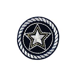 Nažehľovačka Monoquick - NÁMORNÍCKY MOTÍV