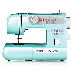 Šijací stroj Lucznik Ivonne