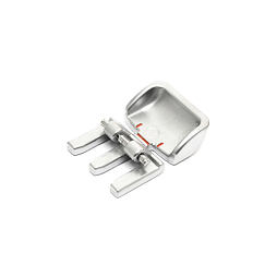 Veľká pätka na lampasy pre IDT systém - Pfaff